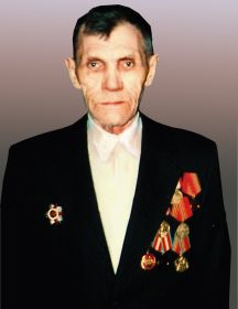 Дунин Петр Петрович