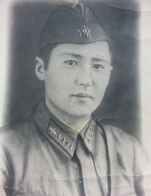 Кулубеков, Мокуш