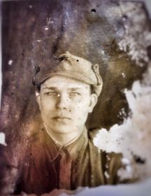 Карцев Дмитрий Степанович 