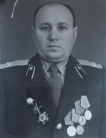 Мальков Тимофей Никитович