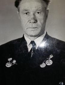 Пономарев Василий Кириллович