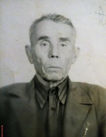 Гусев Филипп Петрович