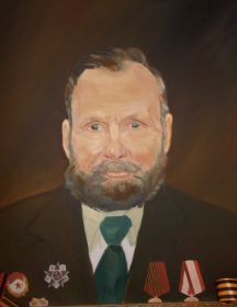 Попов Иван Алексеевич