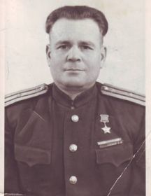 Зибров Иван Никифорович