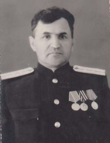 Рачков Алексей Васильевич