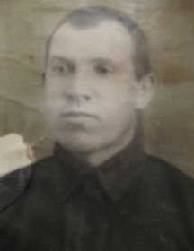 Панков Михаил Иванович