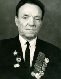 Мамаев Яков Павлович