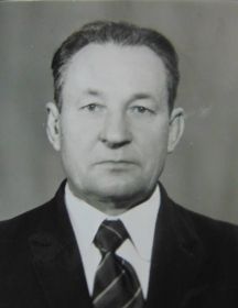 Чикарев Дмитрий Иванович
