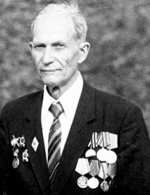 Климаков Николай Иванович