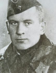 Захаров Константин Иванович