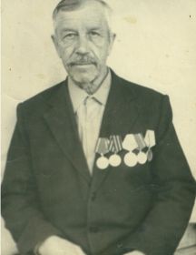 Куприянов Григорий Алексеевич