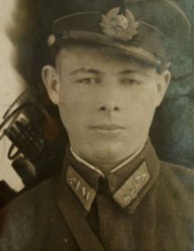 Борисов Владимир Васильевич