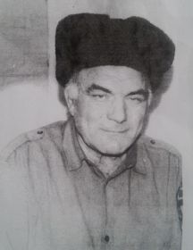 Семизоров Егор Иванович