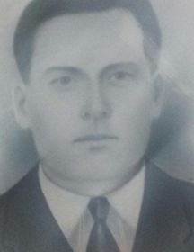 Мишин Василий Яковлевич