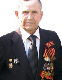 Сафонов Николай Григорьевич