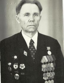 Щуров Фёдор Иванович
