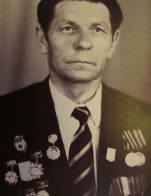 Жевак Владимир