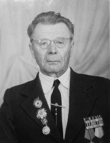 Елгин Владимир Иванович