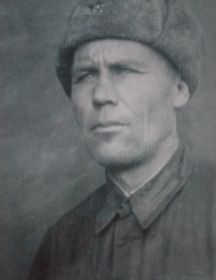 Осипов Иван Егорович