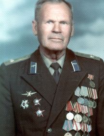 Бурин Сергей Андреевич