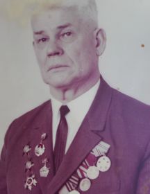 Сивохин Николай