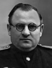 Фёдоров Владимир Николаевич