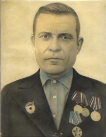 Гайдабрус Григорий Трофимович