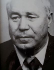 Карнаухов Николай Михайлович