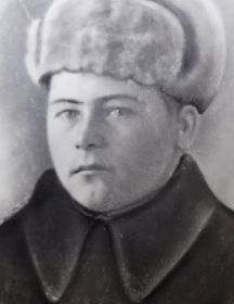 Андрияшкин Виктор Михайлович