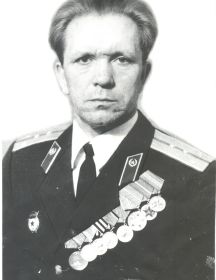 Григорьев Иван Петрович