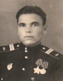 Горбунов Александр Константинович