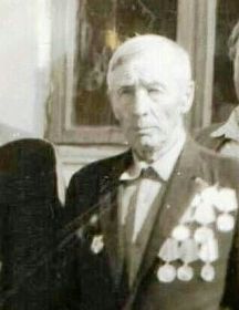 Бобровский Павел Макарович