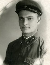 Лалабеков Николай Аркадьевич