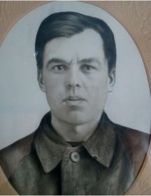 Бурков Александр Иванович