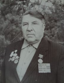 Соцкий Василий Андреевич