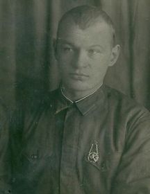 Мазурин Николай Григорьевич
