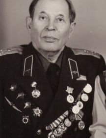 Абрамов Иван Николаевич