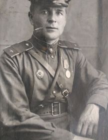  Кольцов Сергей Иванович