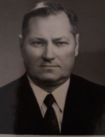 Чугунков Владимир Михайлович