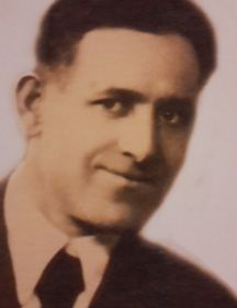 Плотников Владимир Федорович