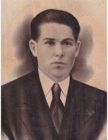 Иванов Иван Дмитриевич