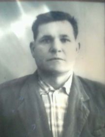 Лунев Николай Григорьевич
