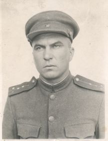 Дубров Леонид Петрович