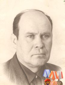 Гладков Олег Иванович