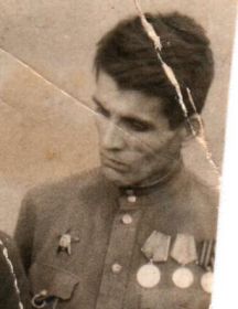 Каргин Федор Андреевич