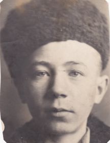 М0тасов Иван Александрович