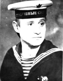 Яшин Иван Филиппович