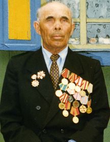 Васильев Василий Иванович