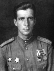 Макаров Борис Васильевич