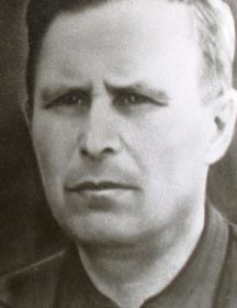 Лукьянов Кирилл Павлович